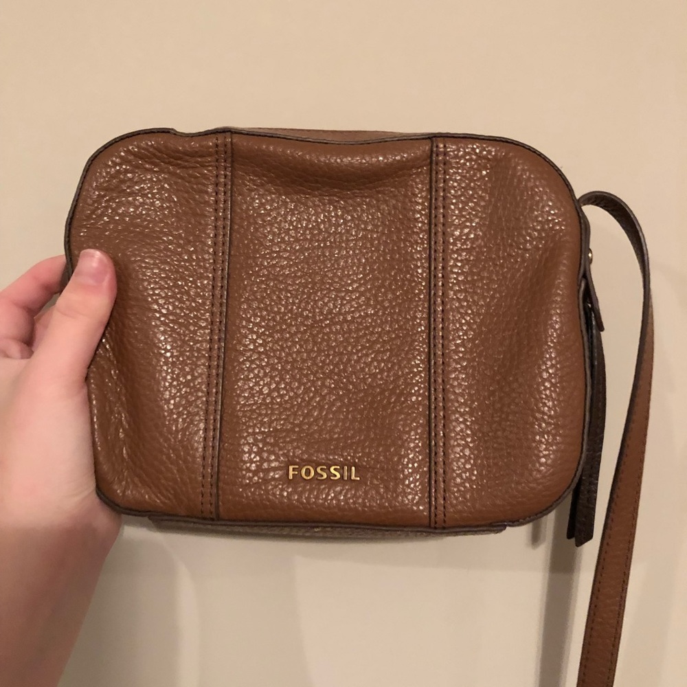 Fossil bag!!!